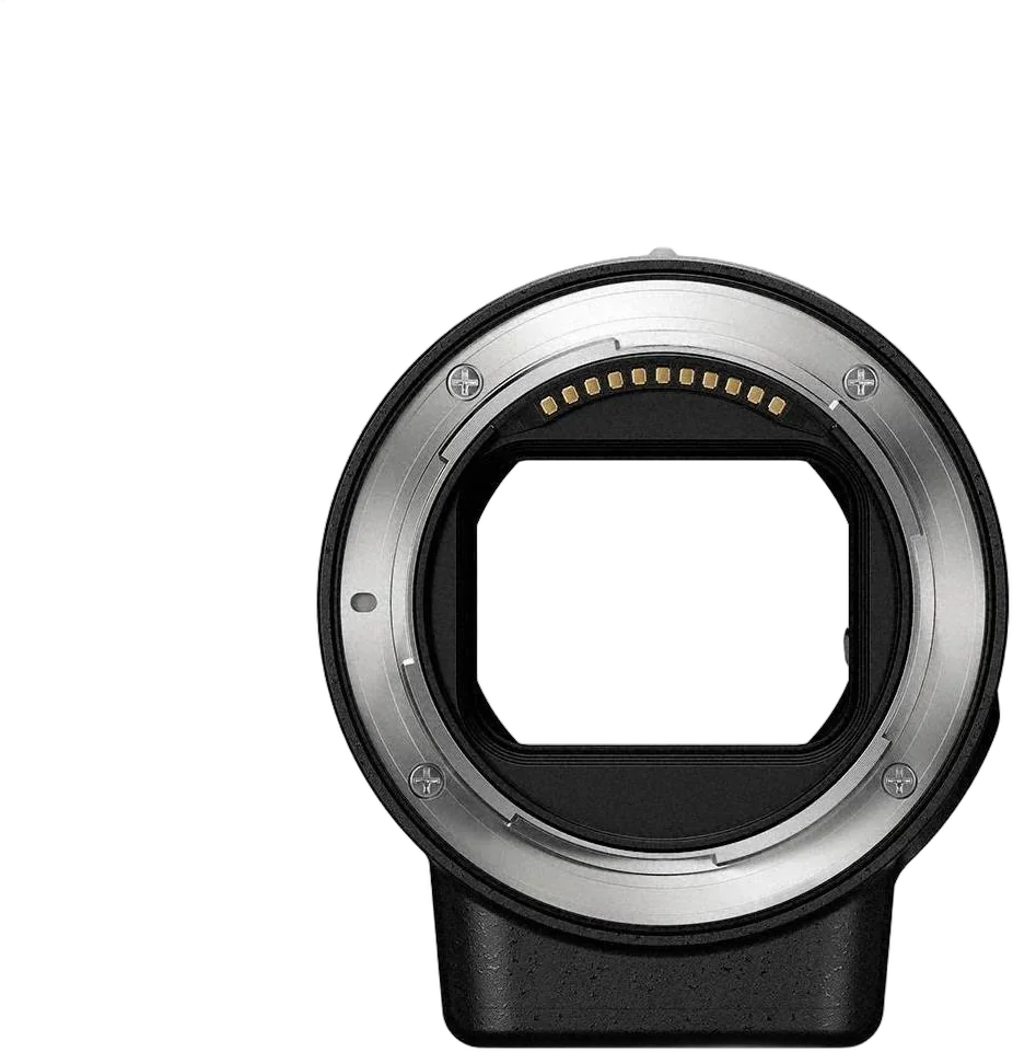 Переходник Nikon Mount Adapter FTZ