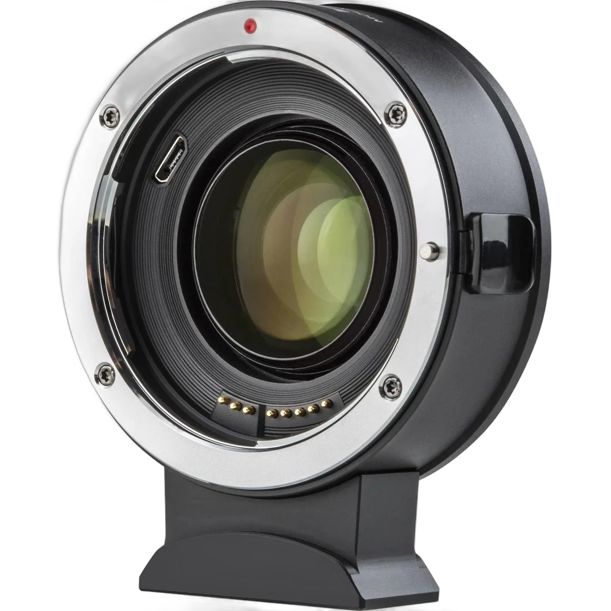 Переходник Viltrox EF-Z2 Speed Booster (объективы Canon EF на камеры Nikon Z)