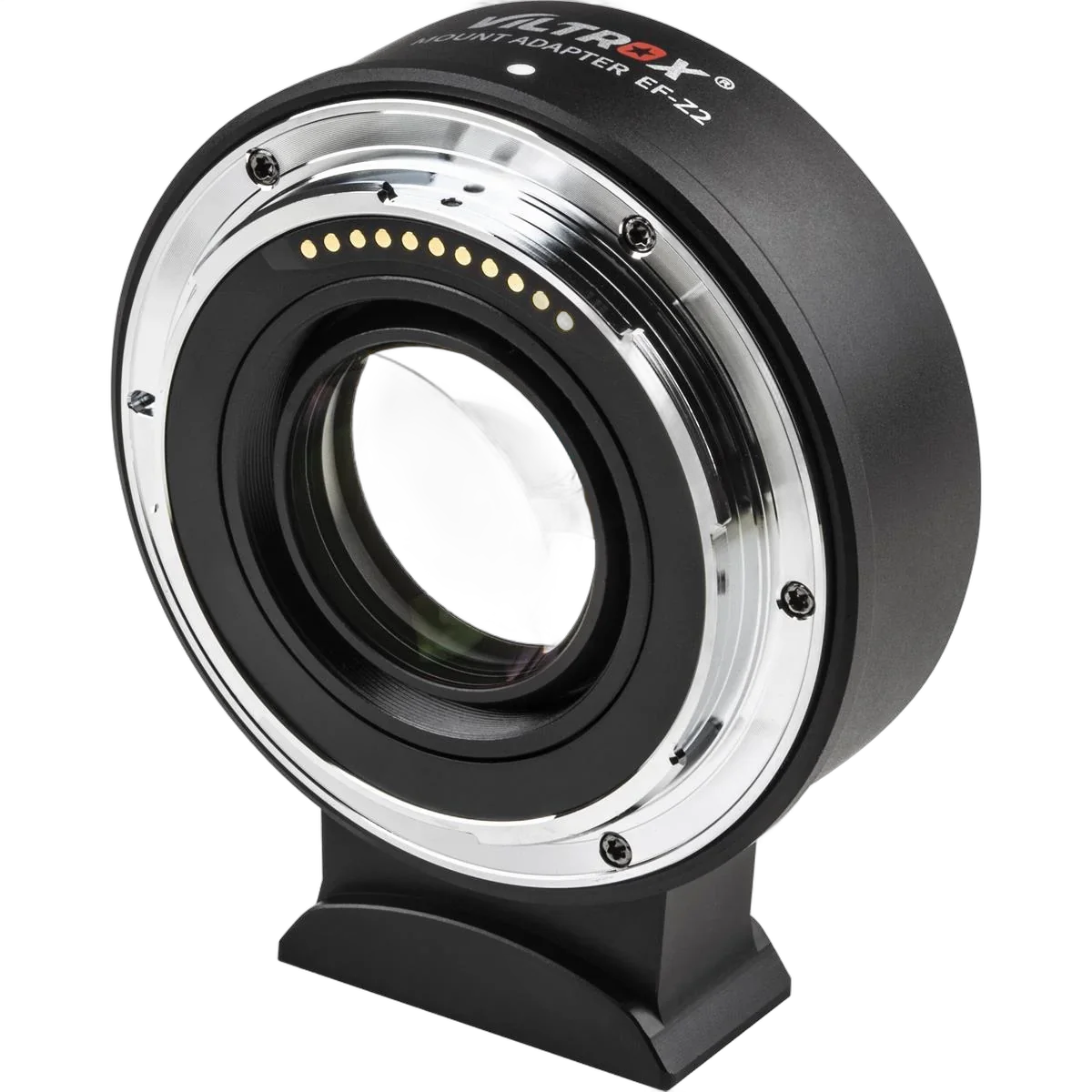 Переходник Viltrox EF-Z2 Speed Booster (объективы Canon EF на камеры Nikon Z)