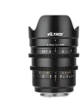 Объектив Viltrox S 20MM T2.0 ASPH E-Mount for Sony