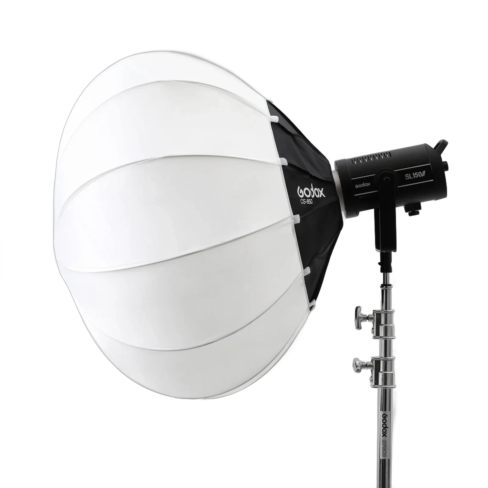 Софтбокс сферический Godox CS85D