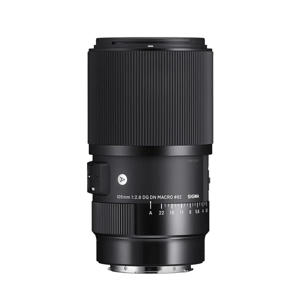 Объектив Sigma 105mm f/2.8 DG DN Macro для Sony E