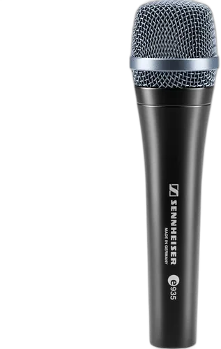 Репортерский Sennheiser e935