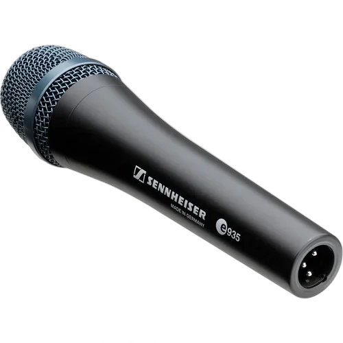 Репортерский Sennheiser e935