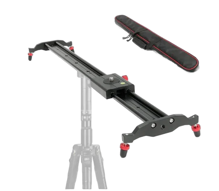 Слайдер Fotga 32"/80cm DSLR Camera Video Rail System