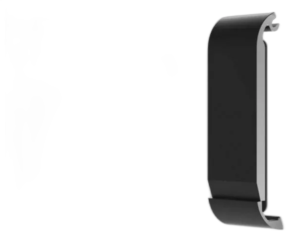 Крышка GoPro Replacement Door for HERO8 Black