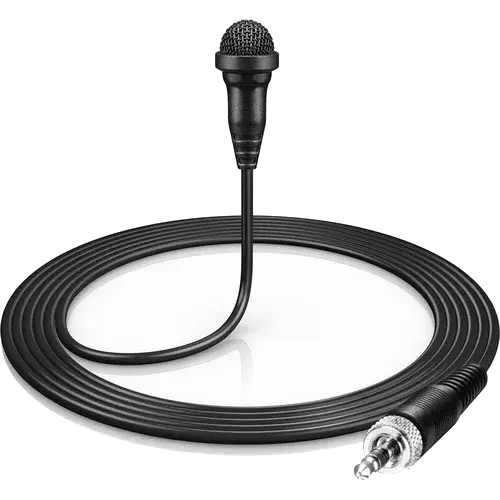 Петличный Sennheiser ME 2-II Omnidirectional Lavalier Microphone