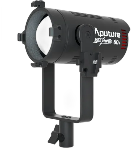 Светодиодный осветитель Aputure Light Storm LS 60d Daylight LED Light