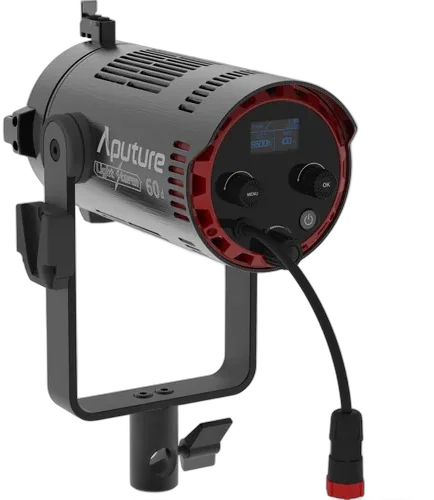 Светодиодный осветитель Aputure Light Storm LS 60d Daylight LED Light