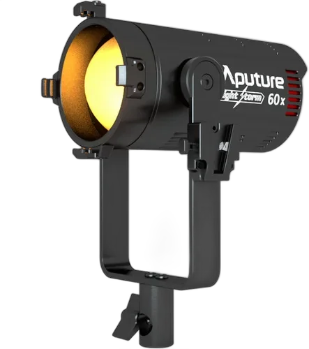 Светодиодный осветитель Aputure Light Storm LS 60x Bi-Color LED Light