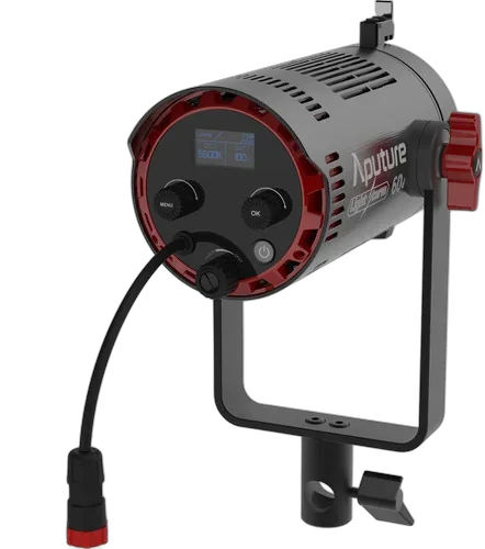 Светодиодный осветитель Aputure Light Storm LS 60x Bi-Color LED Light