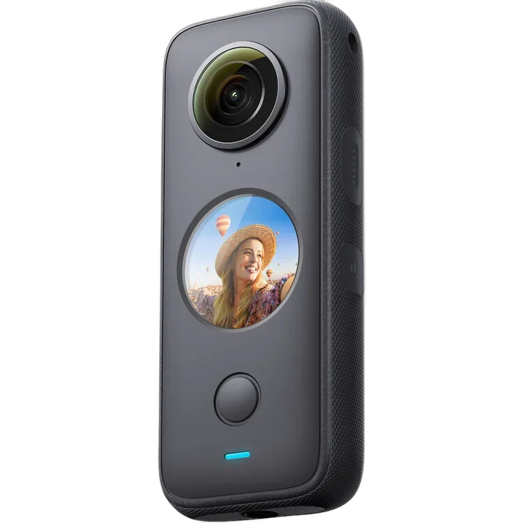Insta360 ONE X2