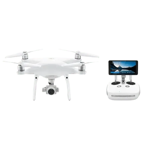 Дрон DJI Phantom 4 Pro+ V2.0