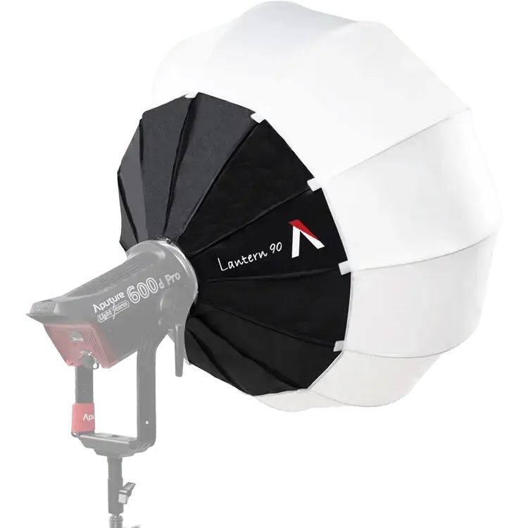 Софтбокс Aputure Lantern 90