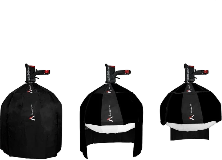 Софтбокс Aputure Lantern 90