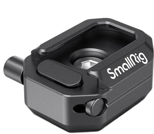 SmallRig Multi-Functional Cold Shoe Mount with Safety Release 2797