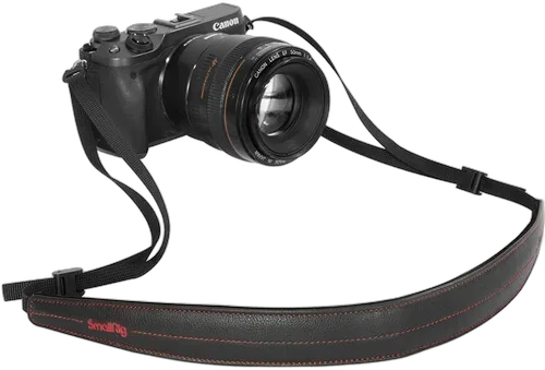 Плечевой ремень SmallRig Camera Neck Strap Lite 2794