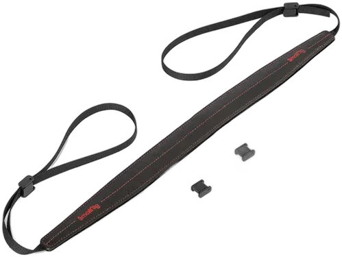 Плечевой ремень SmallRig Camera Neck Strap Lite 2794