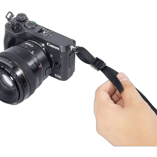 Плечевой ремень SmallRig Camera Neck Strap Lite 2794