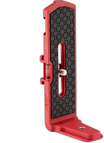 JOBY Vert Vertical L-Bracket for DSLR/Mirrorless Cameras