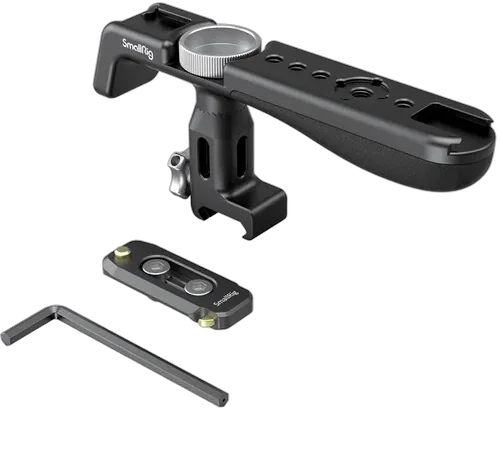 Ручка SmallRig Lightweight Top Handle with NATO Clamp Mount 2950