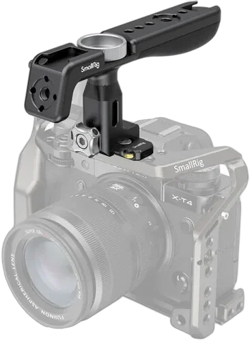 Ручка SmallRig Lightweight Top Handle with NATO Clamp Mount 2950