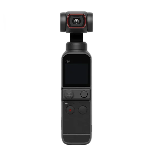 Электронный стабилизатор DJI Pocket 2