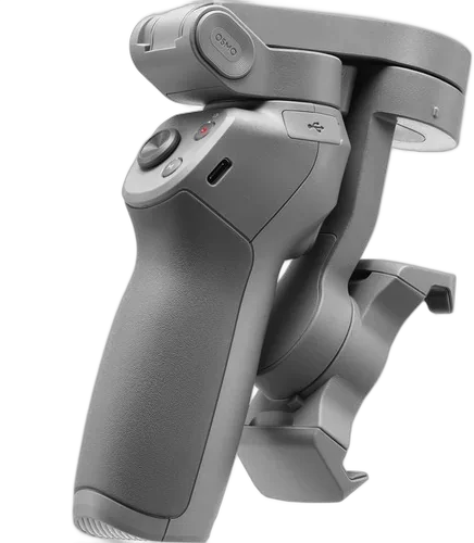 Электронный стабилизатор DJI Osmo Mobile 3 Combo