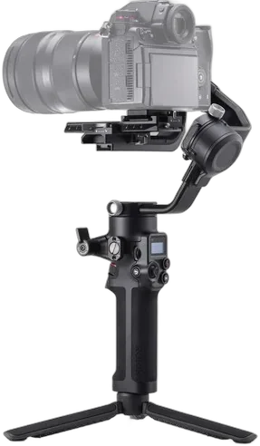 Электронный стабилизатор DJI RSC 2