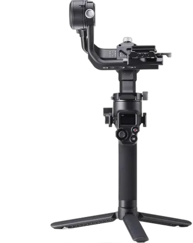 Электронный стабилизатор DJI RSC 2 Pro Combo