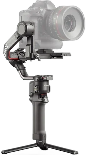 Электронный стабилизатор DJI RS 2