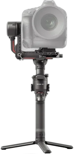 Электронный стабилизатор DJI RS 2 Pro Combo