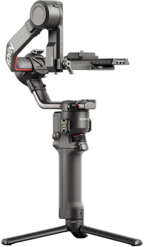 Электронный стабилизатор DJI RS 2 Pro Combo