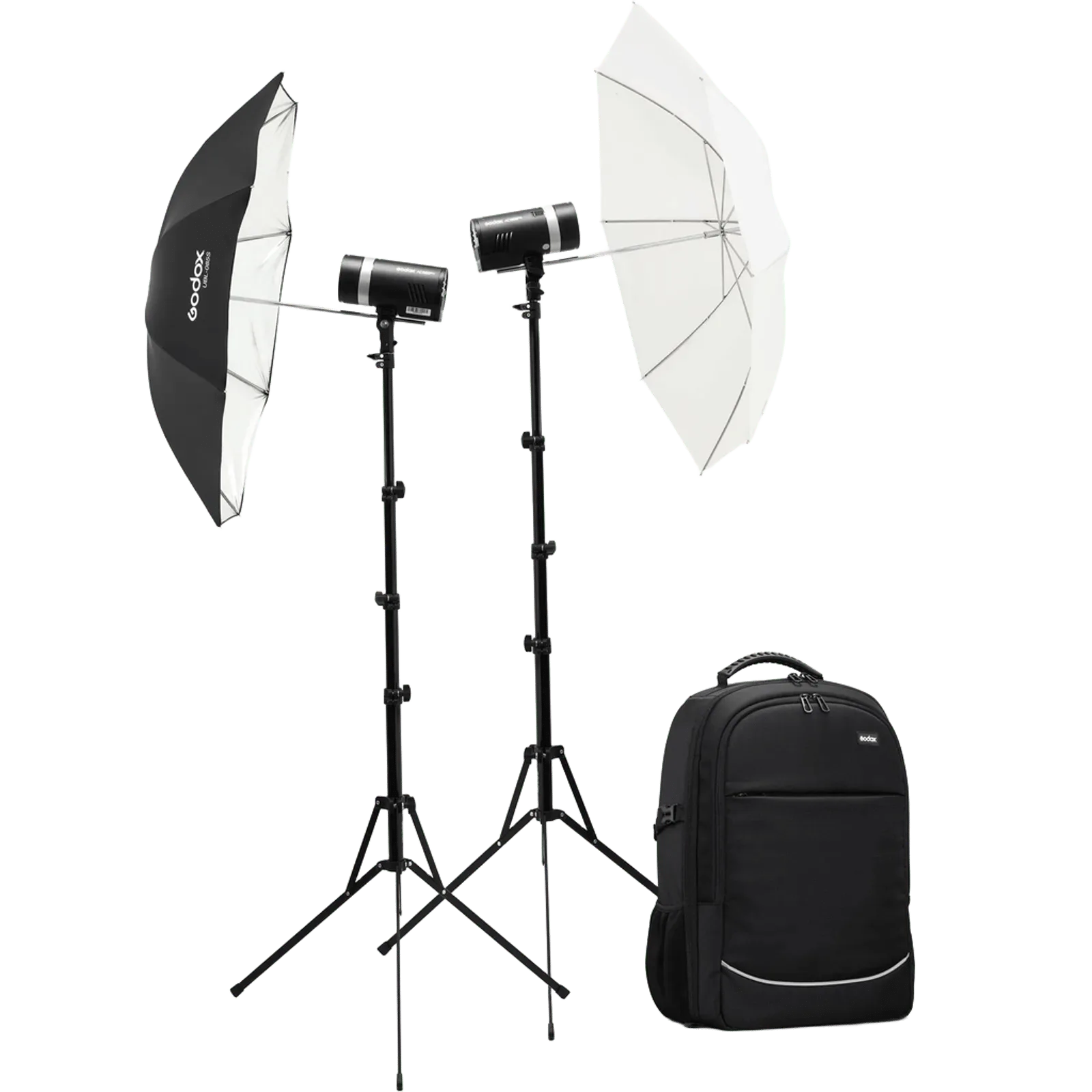 Комплект студийного оборудования Godox AD300Pro KIT