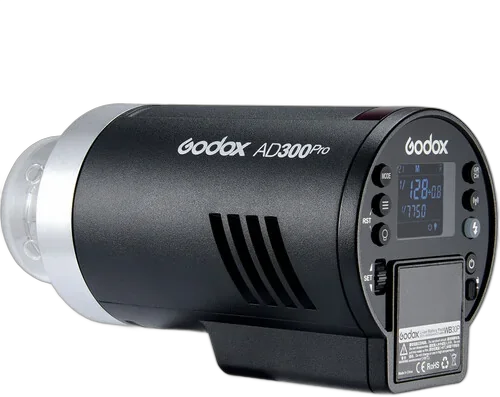 Комплект студийного оборудования Godox AD300Pro KIT