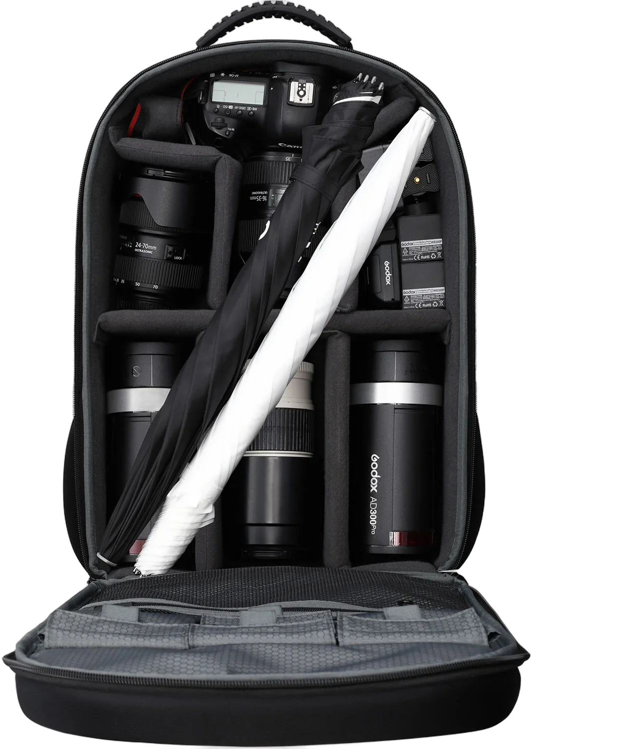 Комплект студийного оборудования Godox AD300Pro KIT