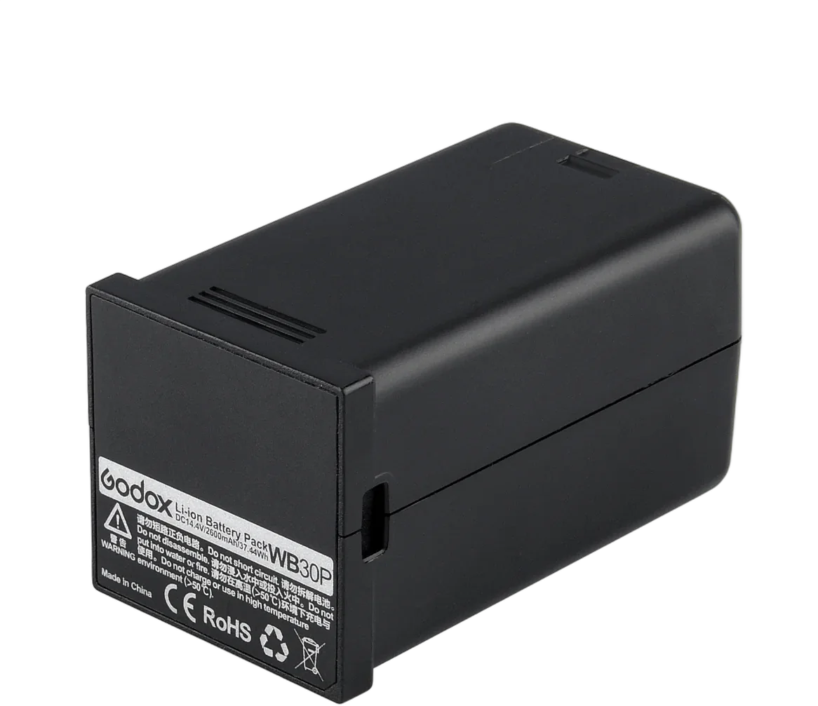 Аккумулятор Godox WB300P для AD300Pro