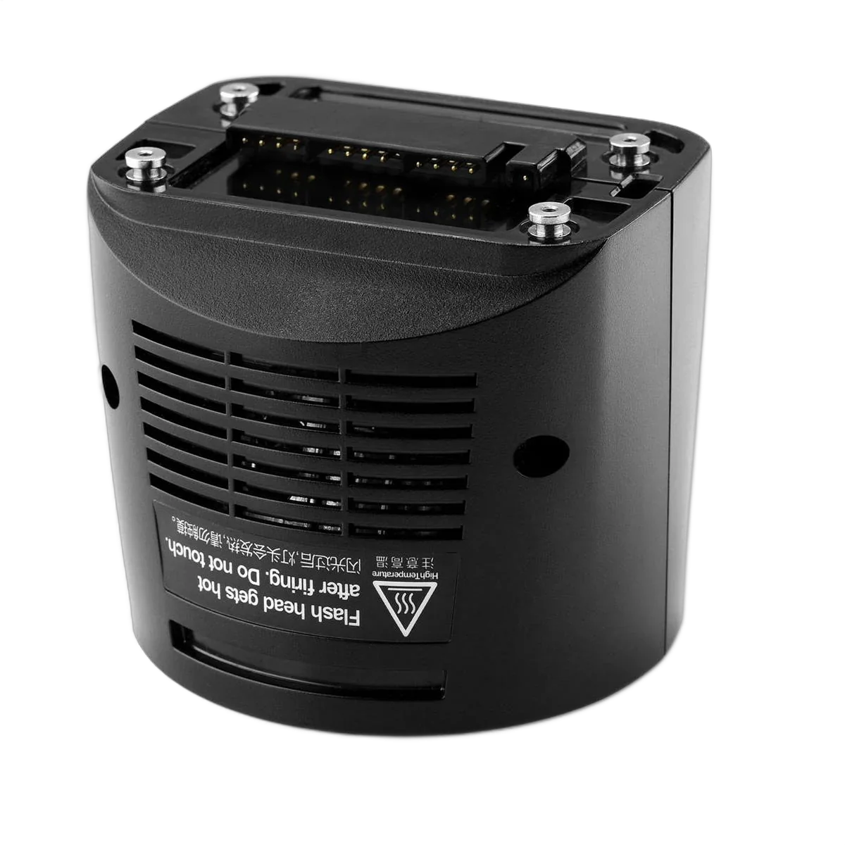 Головка импульсная Godox Witstro H200R для вспышек AD200