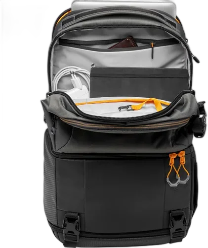 Рюкзак Lowepro Fastpack BP 250 AW III