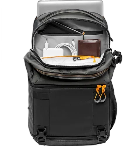 Рюкзак Lowepro Fastpack Pro BP 250 AW III