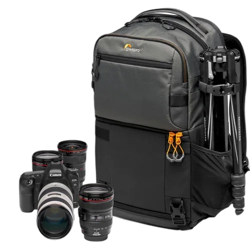 Рюкзак Lowepro Fastpack Pro BP 250 AW III