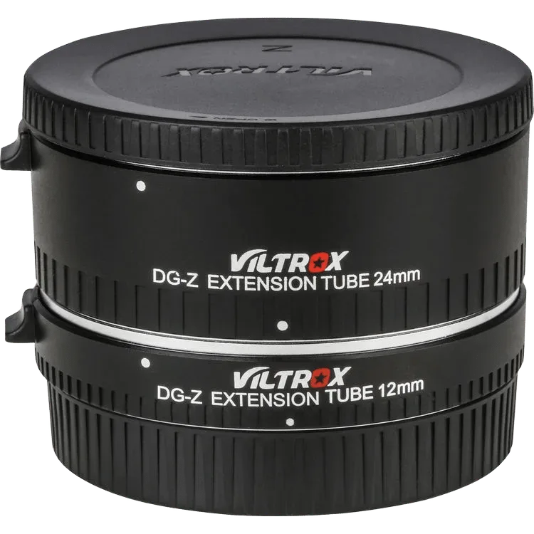 Макро кольца с автофокусом Viltrox DG-Nikon Z