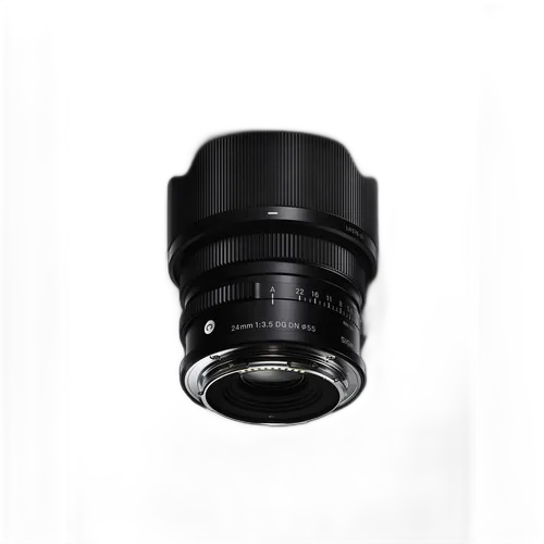 Объектив Sigma 24mm f/3.5 DG DN Contemporary для Sony E