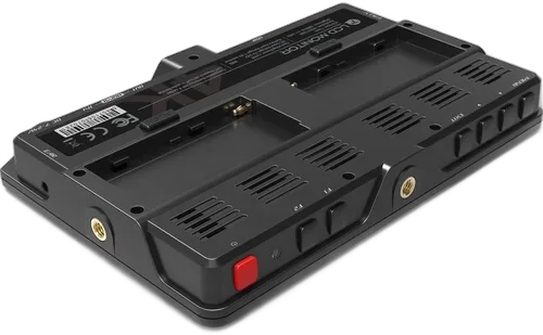 Монитор Lilliput H7 7" 4K HDMI Ultrabright