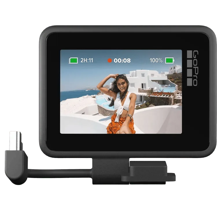Дисплей-модуль GoPro Display Mod для Hero 8/9/10/11