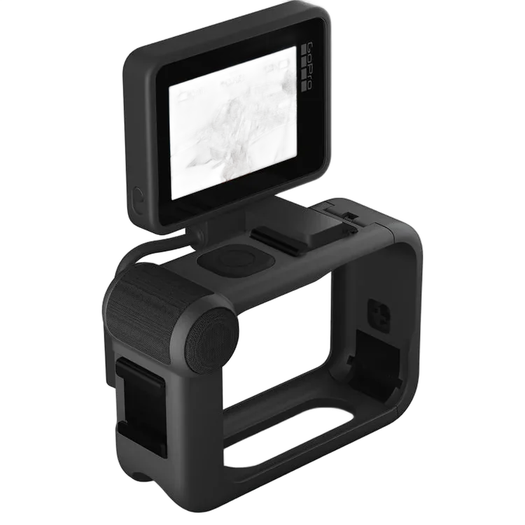Дисплей-модуль GoPro Display Mod для Hero 8/9/10/11