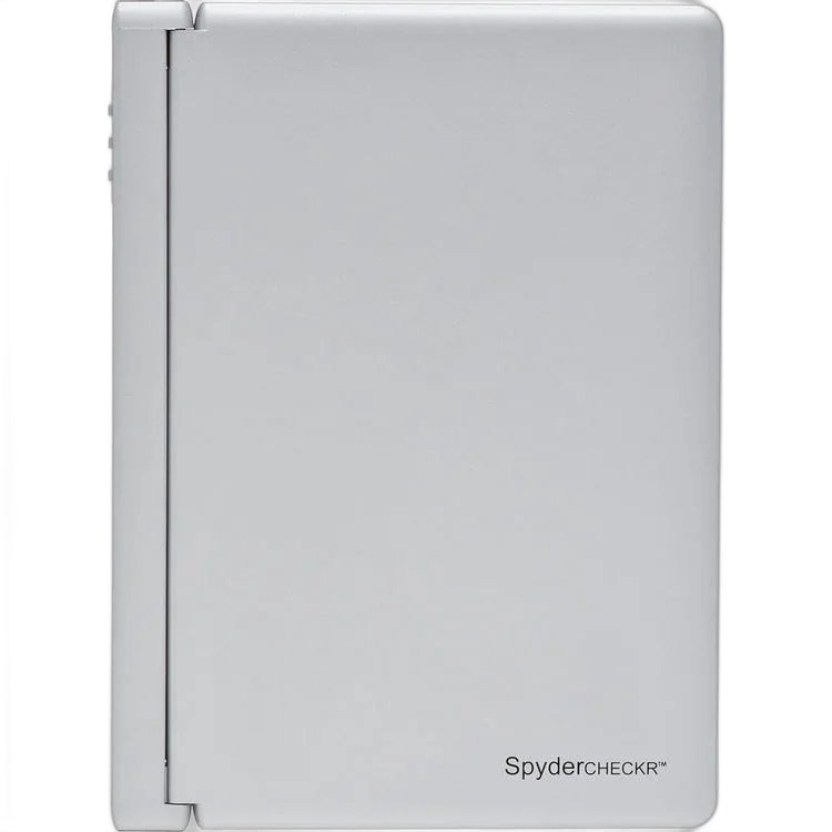 Цветовая шкала Datacolor SK100 SpyderCHECKR Color Chart