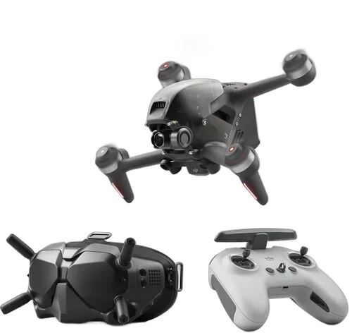 DJI FPV Combo