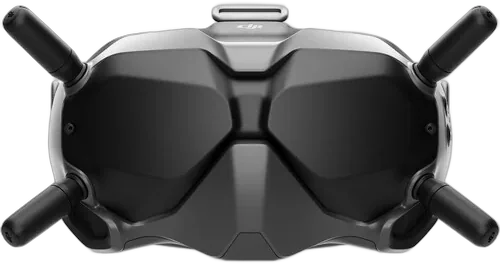DJI FPV Combo