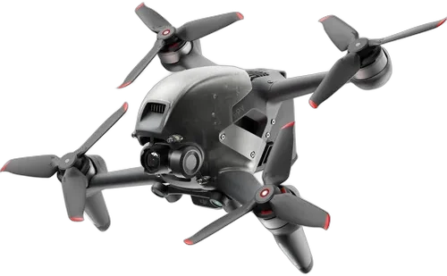 DJI FPV Combo